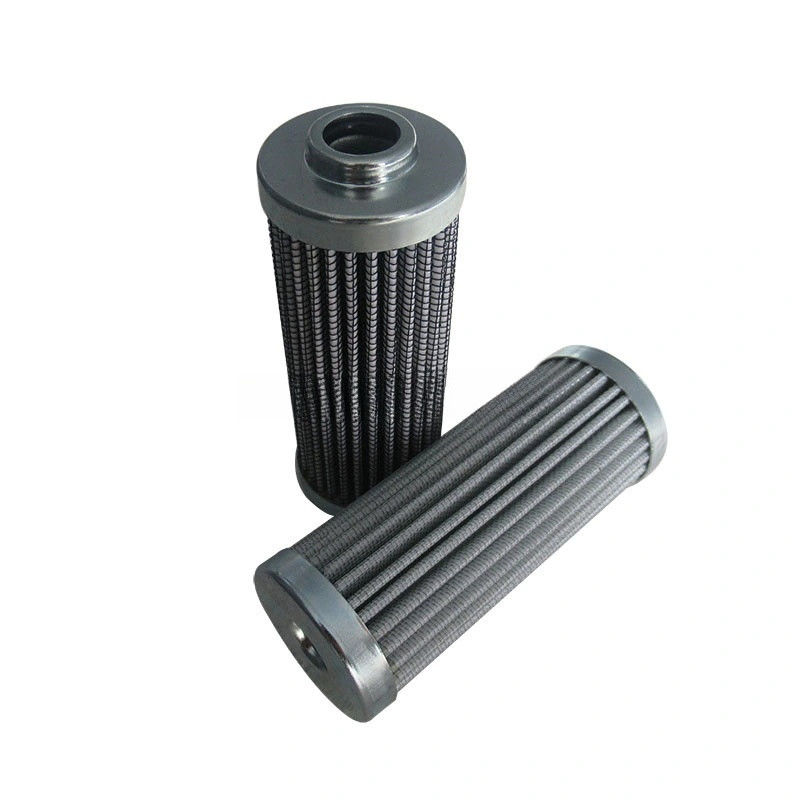 852059SM10 Filtro Vickers Elemento de filtro de aceite hidráulico Medios de fibra de vidrio 21-210 bar