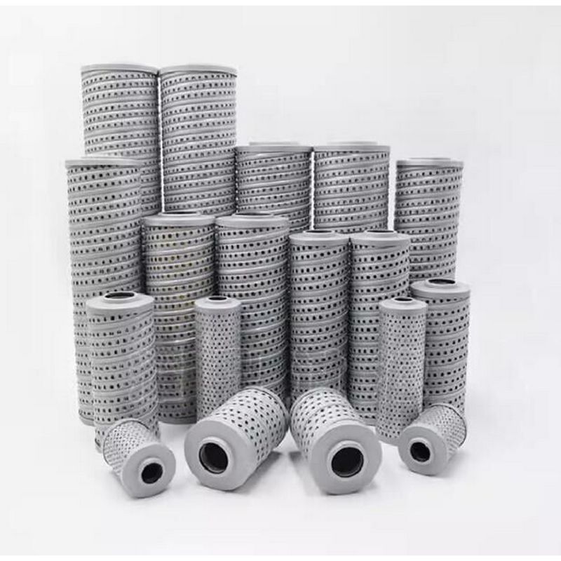 Elementos de filtro de reemplazo de hidrafilo para Vickers VRF2V2C20