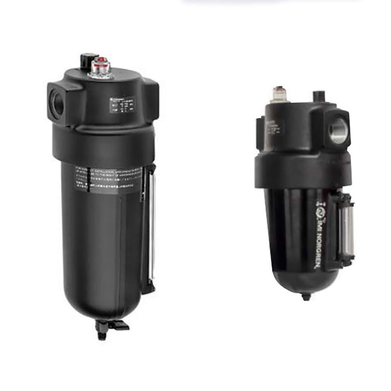 L17-B00-0P9G Serie de válvulas de Dixon Mega Máquina de 1-1/2 pulgadas -275 SCFM