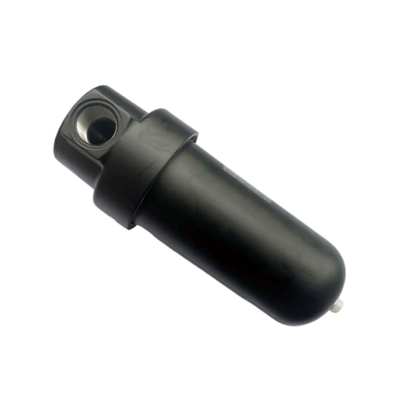 Norgren F17 Serie G11/4 F17-A00-M3HG Filtro de propósito general Desagüe manual 40μm Elemento de filtro Regulador neumático lubricante