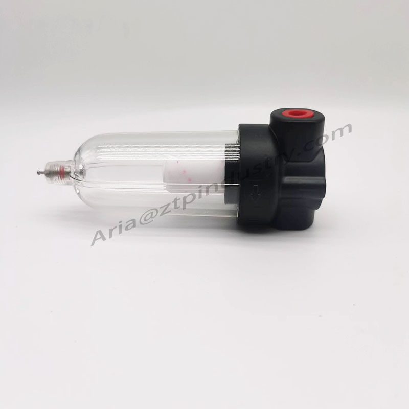 IMI Norgren Regulador de filtros neumáticos pesados lubricador F07-200-M3TG