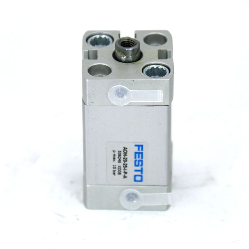 Festo 536226 ADN-16-5-I-P-A cilindro compacto ADN-16-5/10/15/20/25/30/40/50-I-P-A 536227 536228 536229 536230 536231 536232
