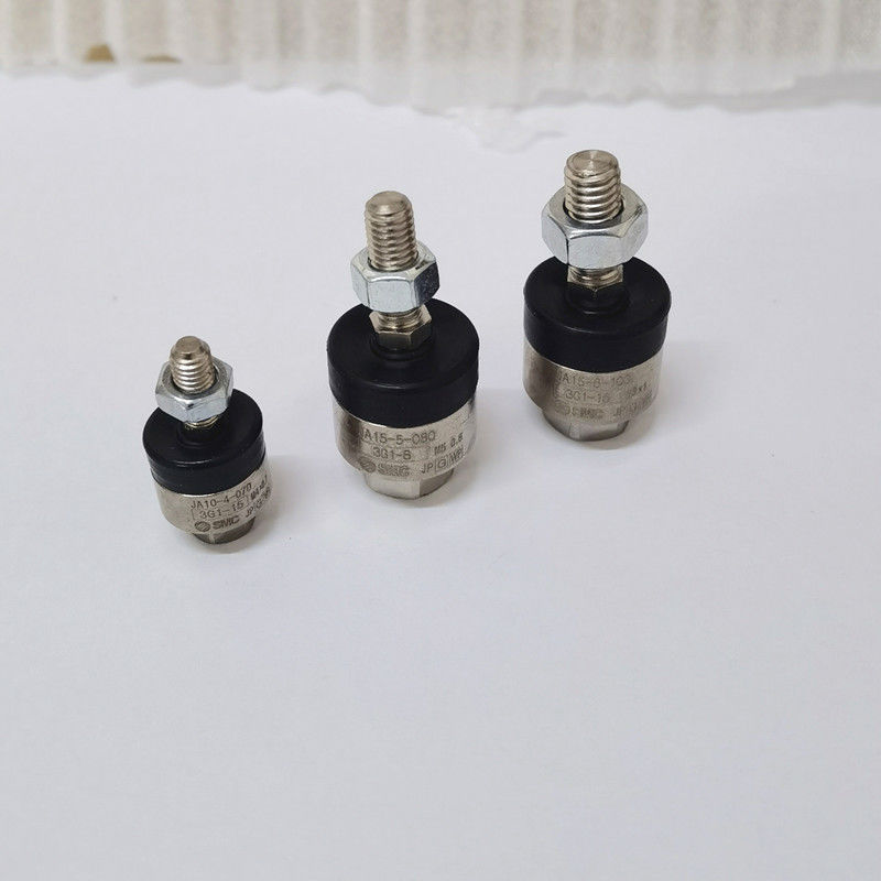 Las válvulas solenoides de la serie JA JA10-4-070 SMC para cilindros de aire e hidráulico