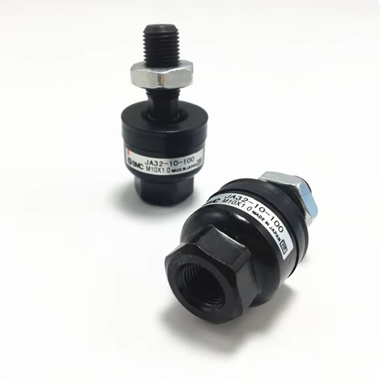 SMC cilindro con llave M10x 1 JA32-10-100 Accesorios para cilindros de aire/hidráulico