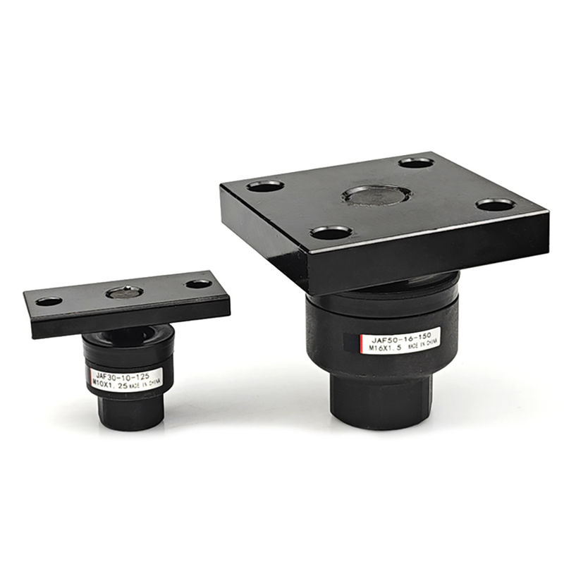 Válvulas de solenoides de la serie JAF 100-27-150 para aplicaciones de alta presión