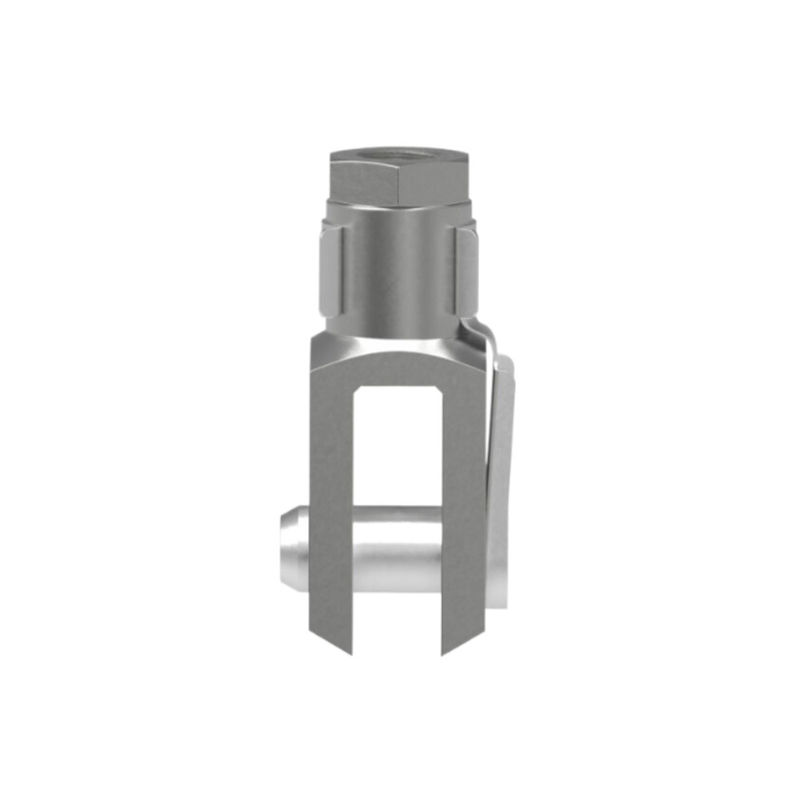 SG-M20X1,5 6147 FESTO Enlace de cilindro hilo femenino M20x1.5 Rod Clevis Rod de pistón
