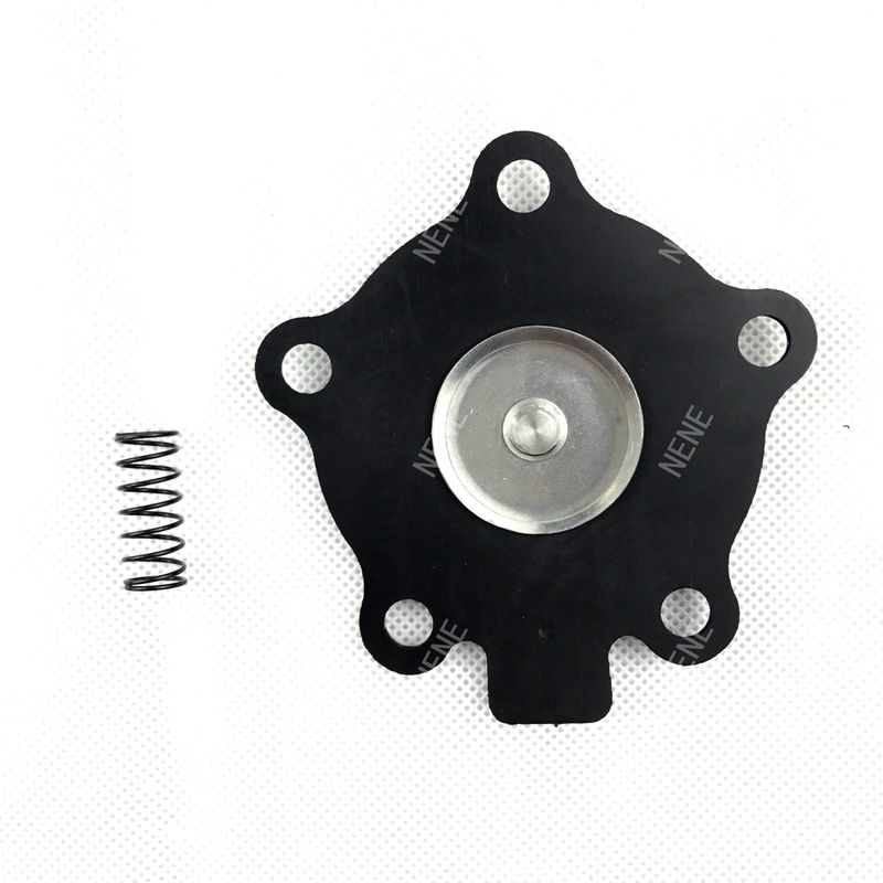 El equipo de reparación del diafragma de la válvula de pulso de aire K2000 (M1204B) GOYEN Valve Modelo CA20 RCA20 DD, Serie T