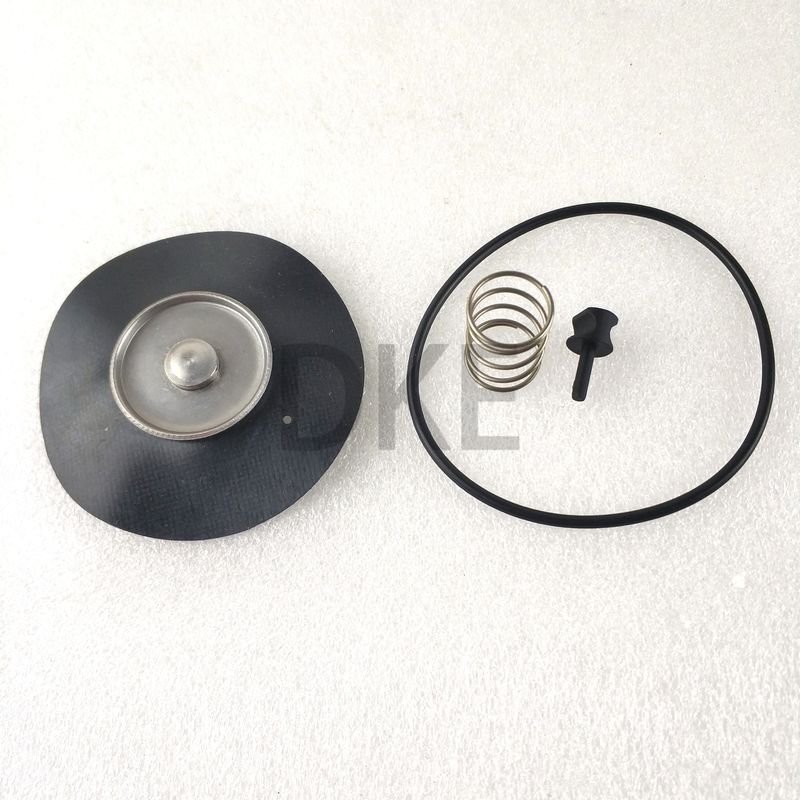 Kit de diafragma RCAC20 Goyen Tipo K2016 Serie T3, ST3, DD3, FS3 Temperatura de trabajo -10-80C