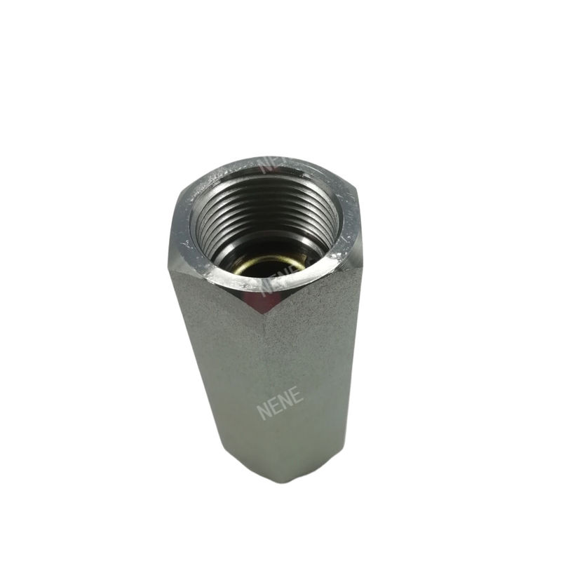 Válvula de control hidráulica VU-G3/4 VU-G1/4 VU-G3/8 VU-G1