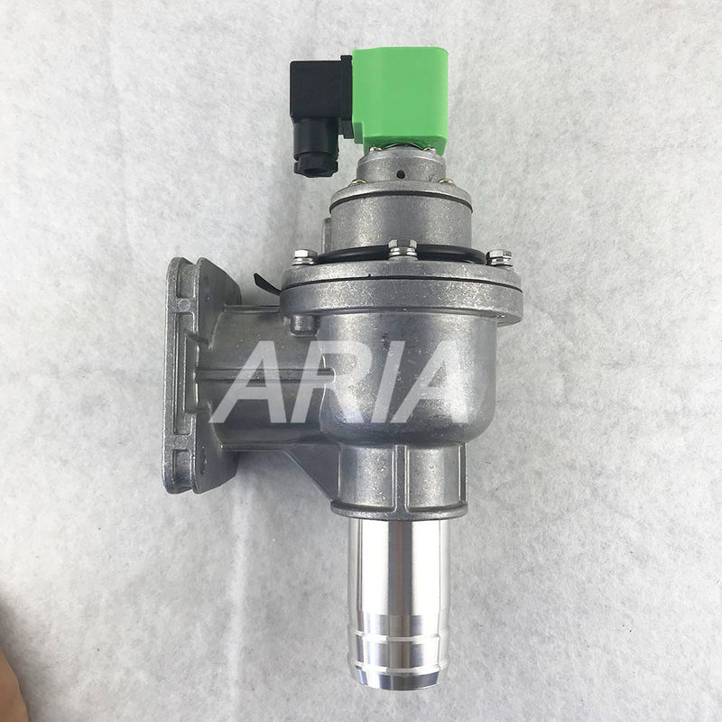 Válvulas de pulso de aire limpio DMF-ZF-40S BFEC