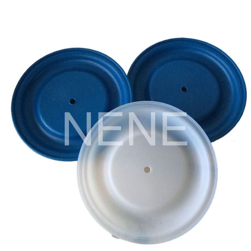 Graco Husky 2150 2"Inch 15B313 189296 15K313 Kit de reparación de diafragma duradero Nitrilo/Santopreno/Material PTFE