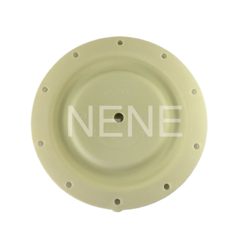 Ingersoll Rand 1.5 "Inch 94615-A 94617 Santoprene/PTFE Kit de diafragma 666152-281-C 666152-2EB-C