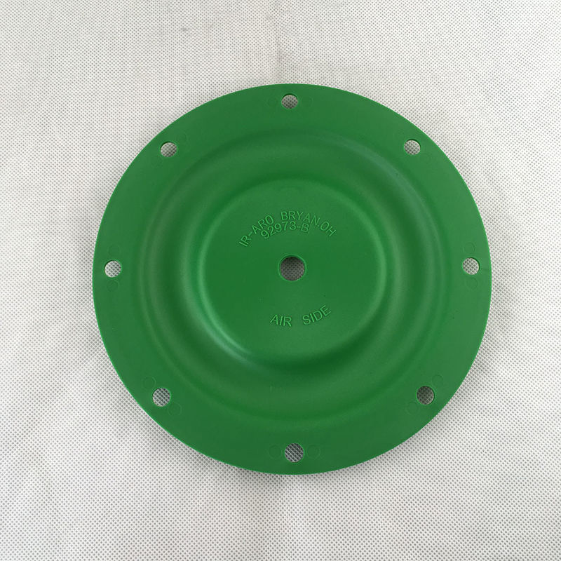 93459-4 Blanco / 90533-B Amarillo / 92973-B Verde Kit de mantenimiento de PTFE Ingersoll Rand