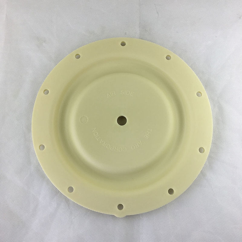 1-1/2" 94615-A 94617 Diafragma de válvula de pulso para medio de aire Ingersoll Rand