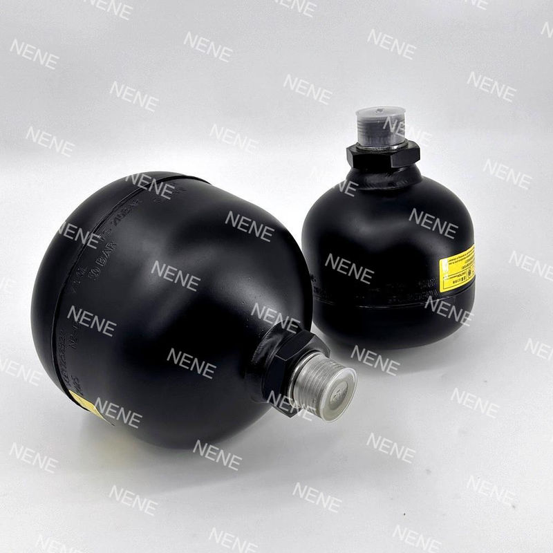 VOE 11173688 Partes de repuesto OEM de alta calidad acumulador de gas de 0,5L para VOLVO L90E L150E L220F