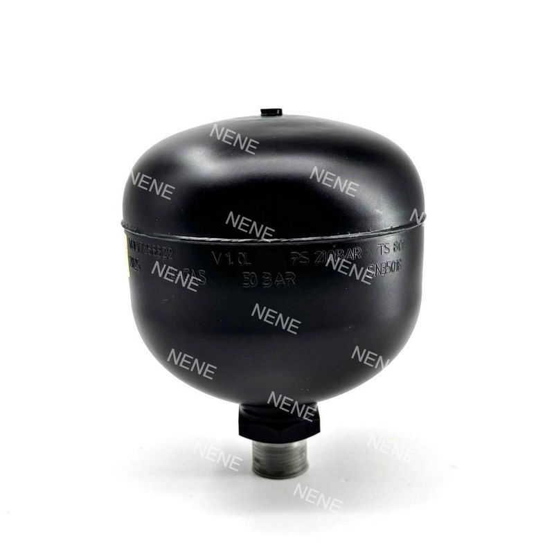 VOE14606263 0,32L Excavadora con acumulador 14606263 EC160B EC200B EC210B EC240B EC290B