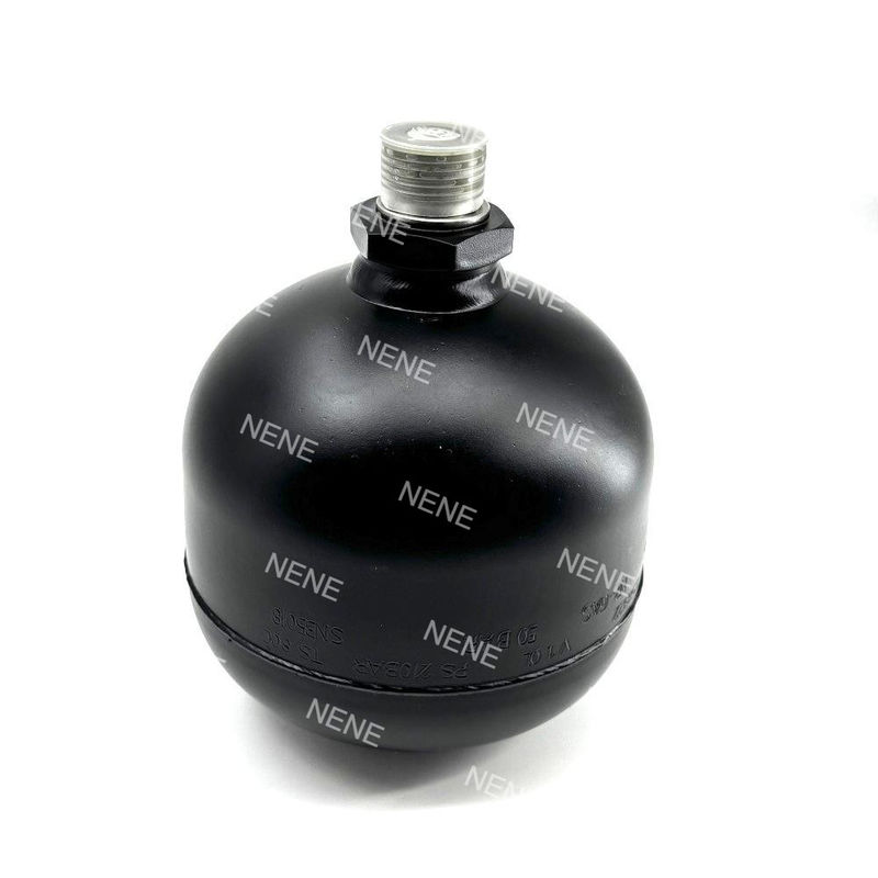 Acumulador VOE17258322 1.0L para cargador Volvo L110H L120H L150H L180H L220H L250H
