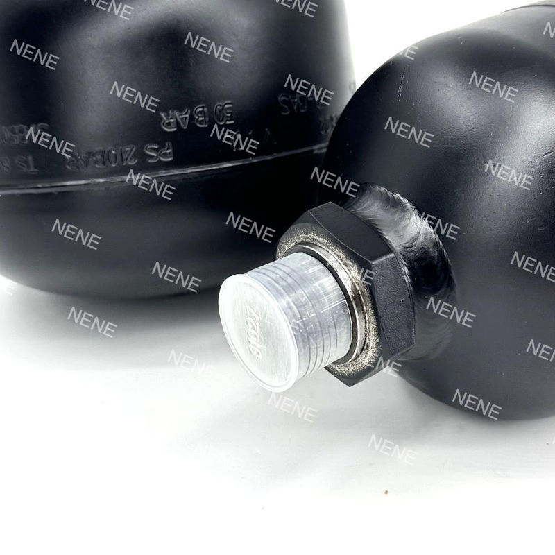 Acumulador A/N 17258318 Acumulador de gas de 0,5 litros