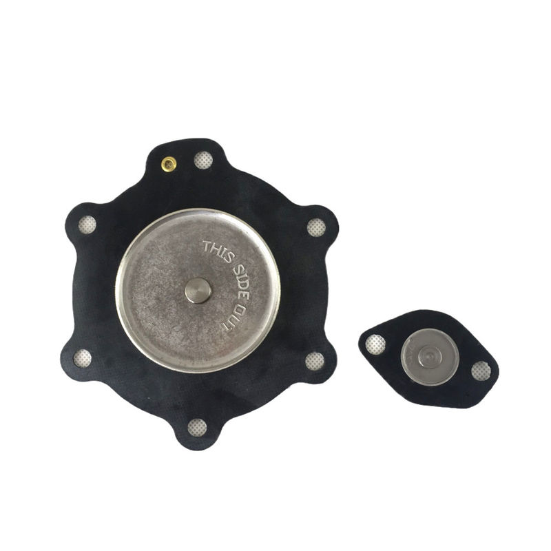 C113826 Accesorios para la reparación del diafragma SCG353A046 1.5 pulgadas ASCO 1 1/2 pulgadas colector de polvo válvula de chorro de pulso
