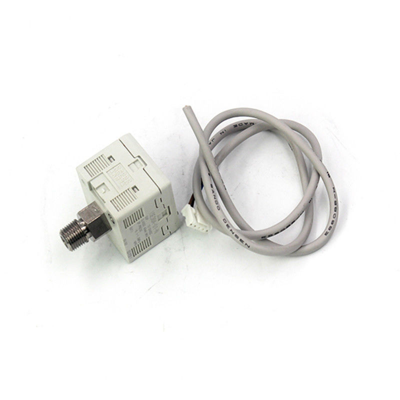 SMC ZSE30AF-01-B ZSE30AF01-P/A/B/C/D/ML Digital Display Vacuum Negative Pressure Gauge