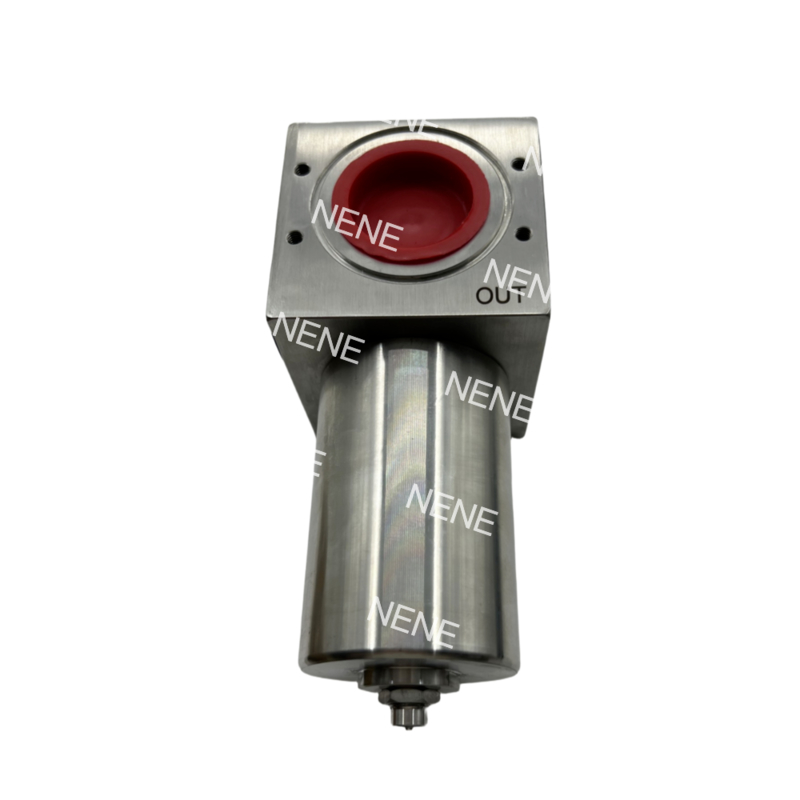 SF800 Regulador de filtro de aire comprimido de 2 pulgadas