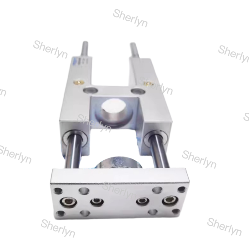 Guía de cilindro tipo FESTO 12/16 Diámetro de cilindro GF FEN/FENG-12/16-50-GF