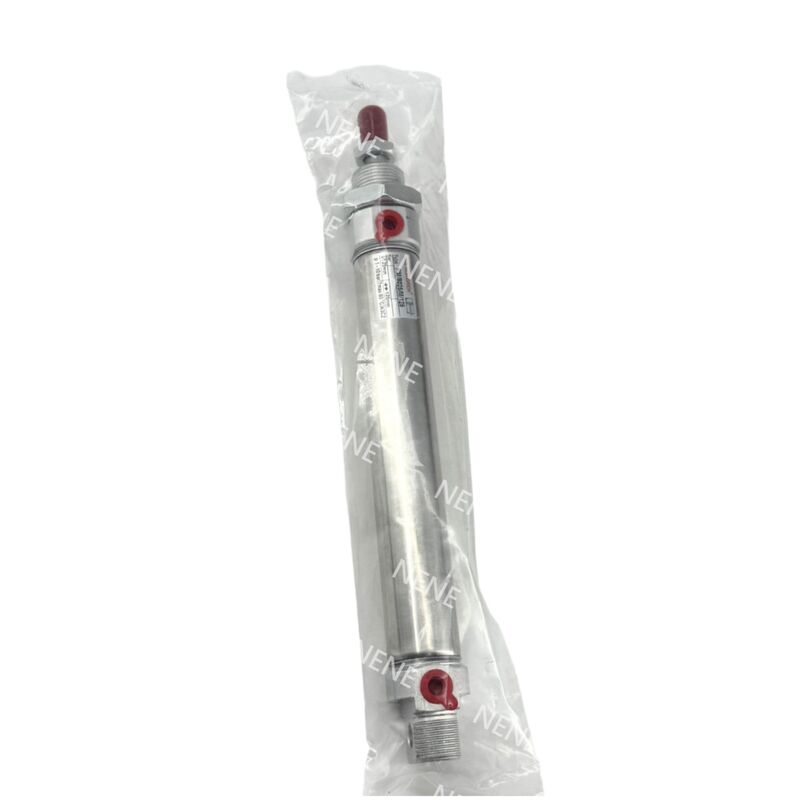 RM/28010/M/50 Ø10×50mm Cilindro de línea redonda magnético IMI NORGREN Cilindro de automatización compacto de simple efecto