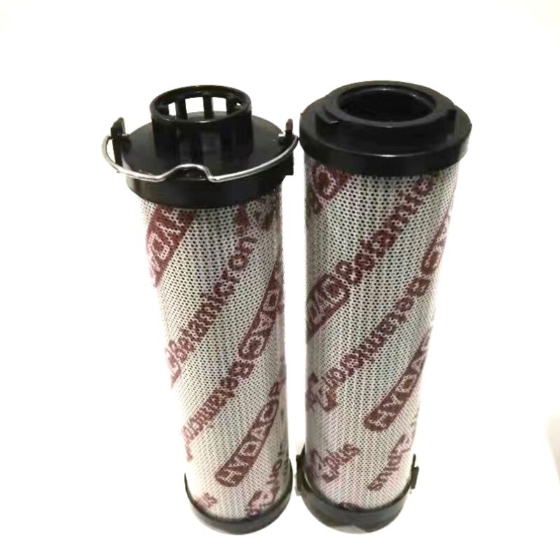 0060D003BN3HC Elemento de filtro hidráulico de alta presión para maquinaria de construcción