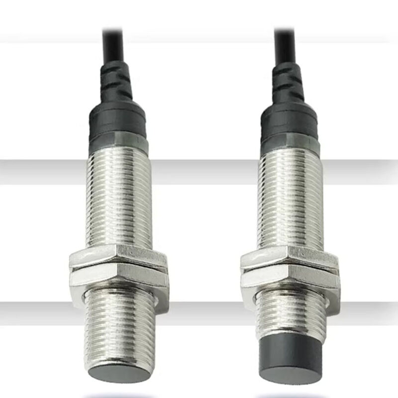 Sensor de proximidad SODRON SN12X SN12R SN12-04DNA 02BNA DNB DPA DPB SN12R-04DNB