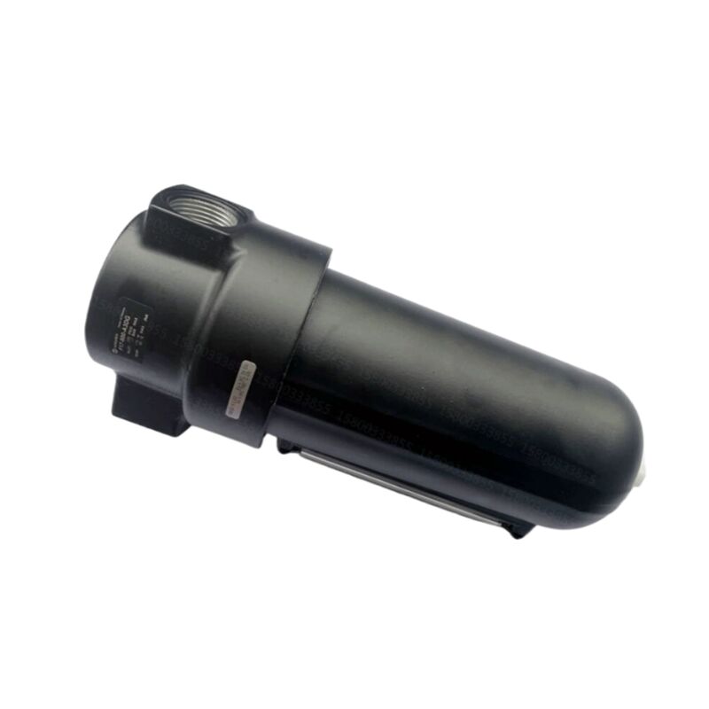 Sistema neumático de filtro de purificación de aire NORGREN F17-600-M3HG