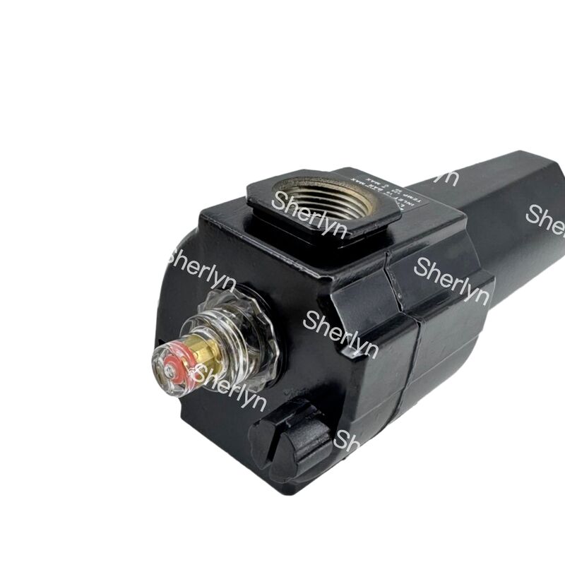 Se aplicará el método de comprobación de la calidad de los productos de la serie L74C-6GP-QPN.