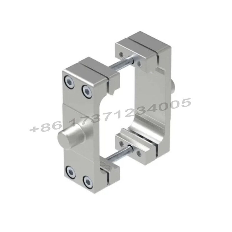 DAMT-V1-32-A 2213233 Festo Trunnion Mount para cilindro neumático RoHS LABS Componente duradero aprobado Integración ideal del sistema neumático