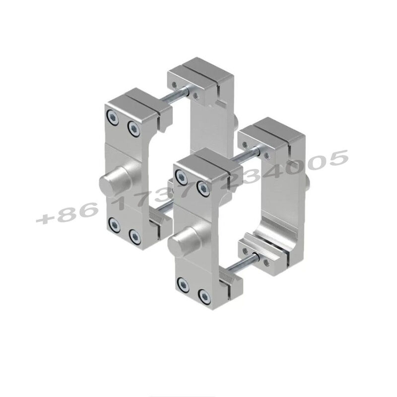 DAMT-V1-80-100-125-A Componente de instalación del eje de oreja del cilindro de balanceo Festo Trunnion kit de montaje