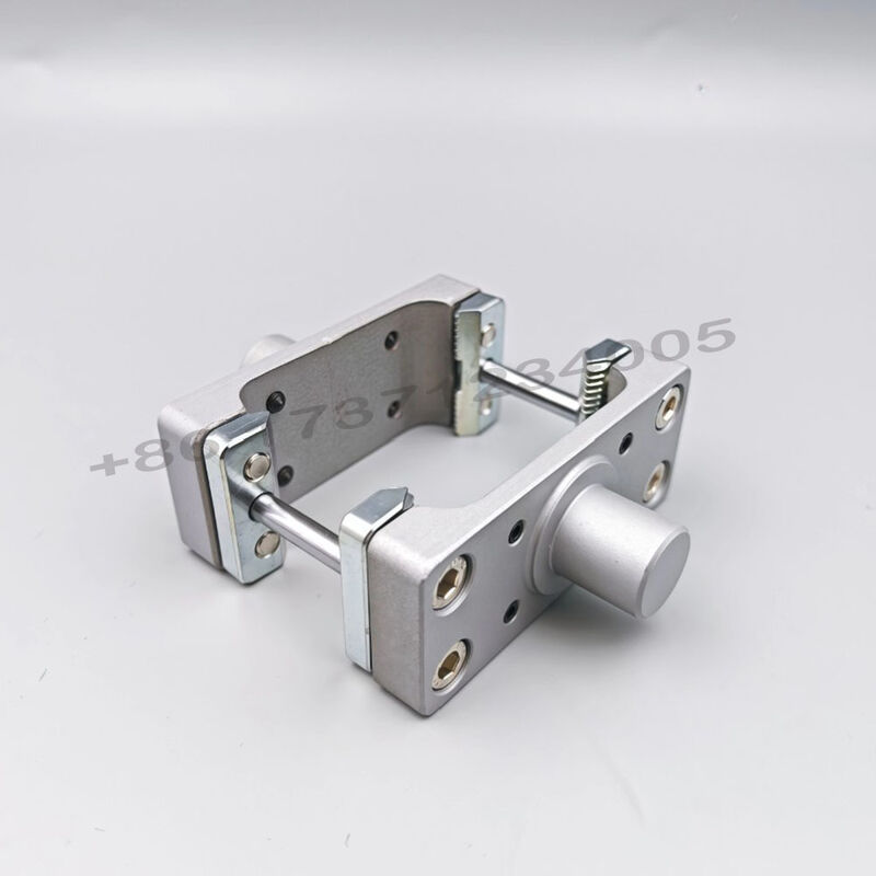 ZNCM/DAMT-V1-32-40-50-63-80-100-125-A cilindro neumático de pistón ajustado Festo DSBC cilindro DNC con componentes de alfiler de acero galvanizado de acero inoxidable