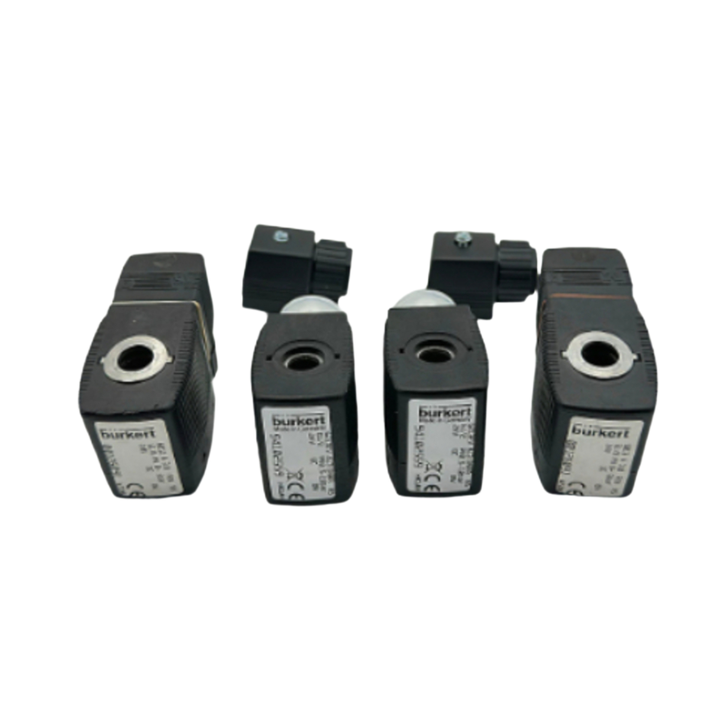 Válvula de solenoide neumática de acero inoxidable 316L de diámetros nominales de DN10 a DN40 con conexiones de puerto G1/4′′ para el funcionamiento