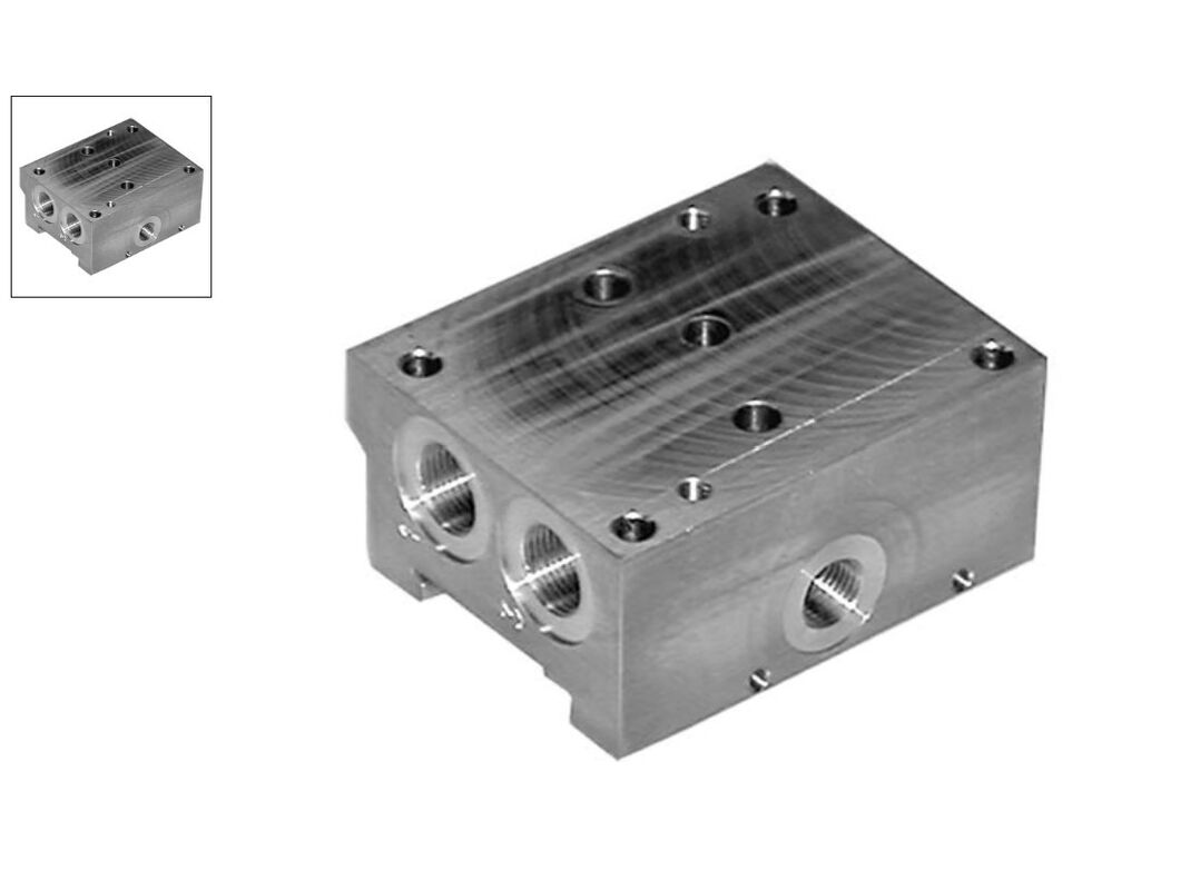 Válvula Solenoide AVENTICS con Tamaño de Puerto G1/4, Protección IP65 y Voltaje de 24V CC / 230V CA para Sistemas Neumáticos