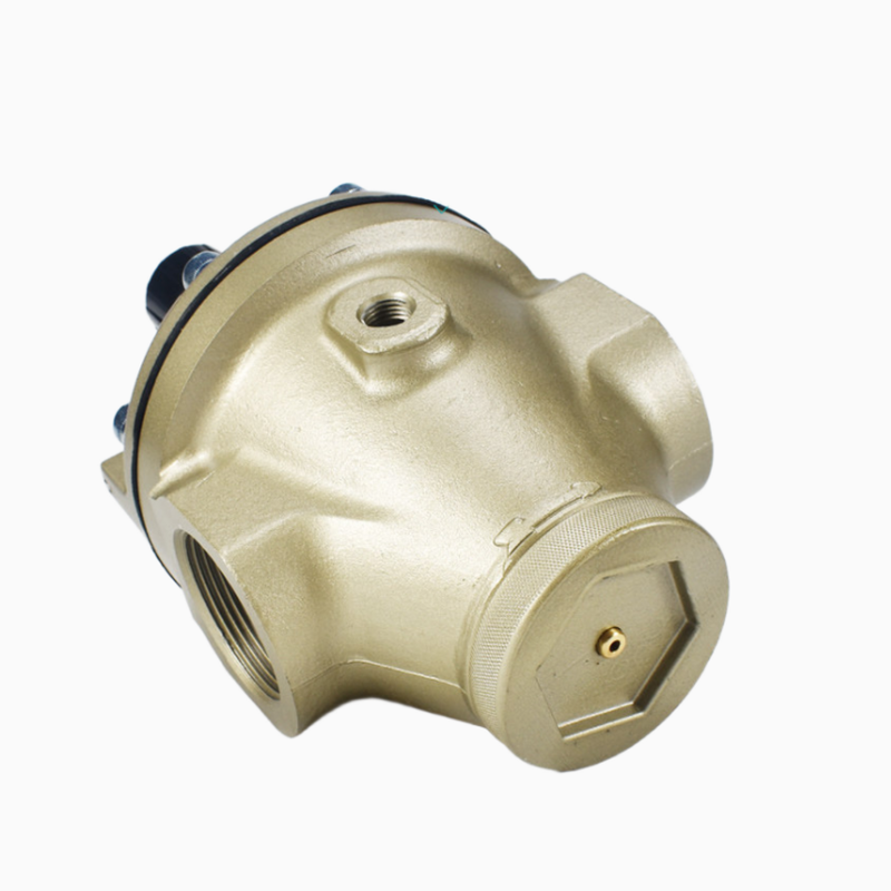 SMC AR635‑06 AR635‑10 Regulador de aire neumático con cuerpo de aleación de aluminio, opción de montaje en soporte, amplio rango de ajuste de presión para maquinaria de producción y circuitos de suministro de herramientas neumáticas