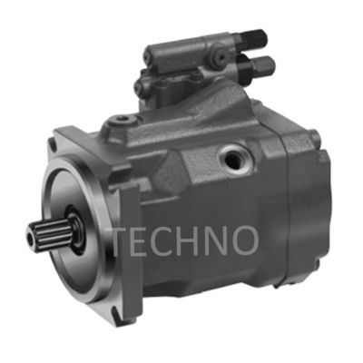 Rexroth R902549738 Variante de la bomba de aire de pistón para accionamientos hidrostáticos