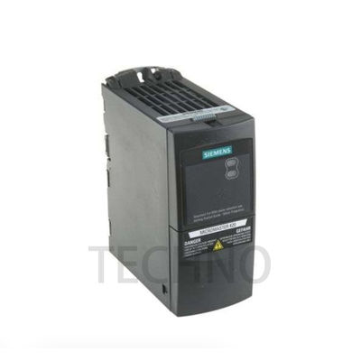 Conversor de frecuencia variable de Siemens 6SE6440-2UC11-2AA1 Certificado CE OEM