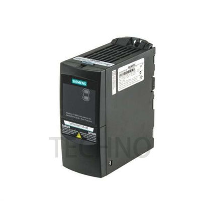 6SE6440-2UC12-5AA1 Transformador de fase con accionamiento de frecuencia variable ODM