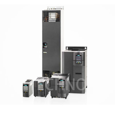 6SE6440-2UC22-2BA1 90kW Convertidor de frecuencia variable VFD personalizado