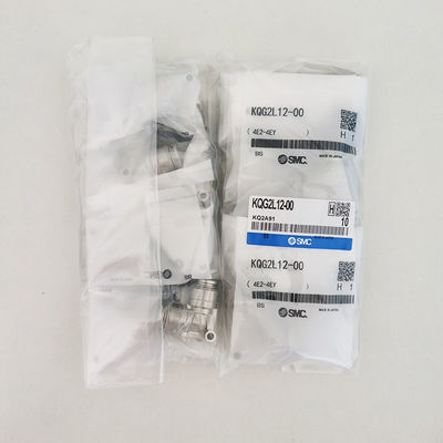 Los componentes de las tuberías neumáticas de compresión, 3 MPa, SS316.