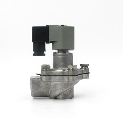 La valva de diafragma para el colector de polvo AC220V DC24V CA20T 3/4'