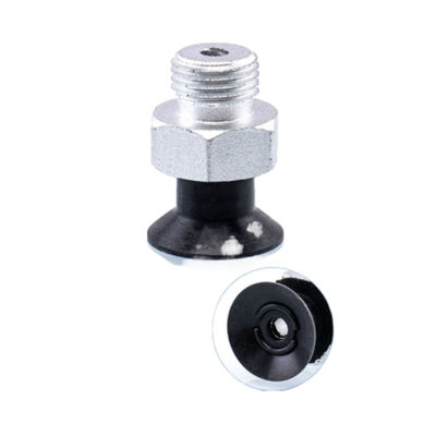 FESTO VAS15 Serie de VAS de caucho nitrilo de latón de alta calidad