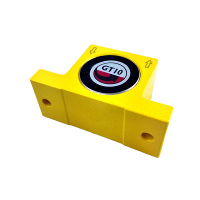 Vibradores neumáticos de grado industrial GT10