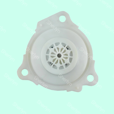 Kit de reparación de diafragma de válvula de pulso Norgren de 1 pulgada 1261253 8296400.8191 8297400