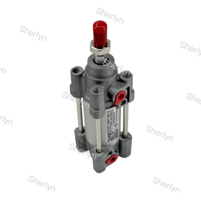 Cilindro Norgren RA/802032/M/25 de doble efecto, 32 mm de diámetro, 25 mm de carrera