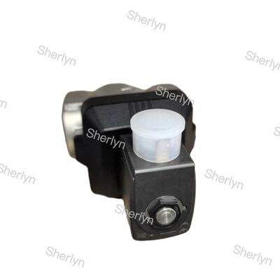 Válvula solenoide Burkert 6281 G1 00228397 AC24V