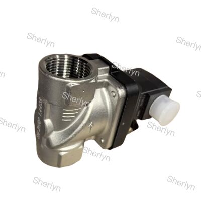 6281 Válvula de solenoide de Burkert 00228393 G1 DC24V