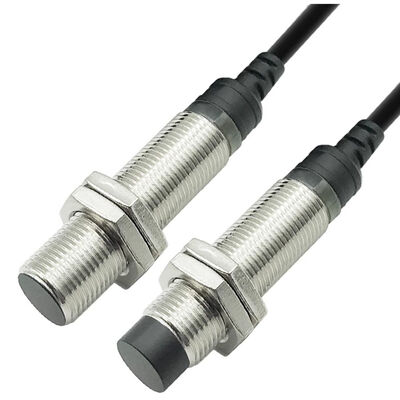 SN12X-02BPA SN12X-02BPB SODRON Sensores de la serie SN12 Sensores industriales de A6V36V diseñados